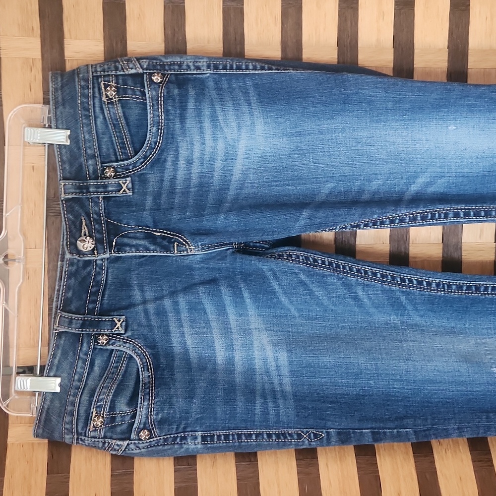Rock Revival Gwen bootcut jeans - Picture 5 of 10